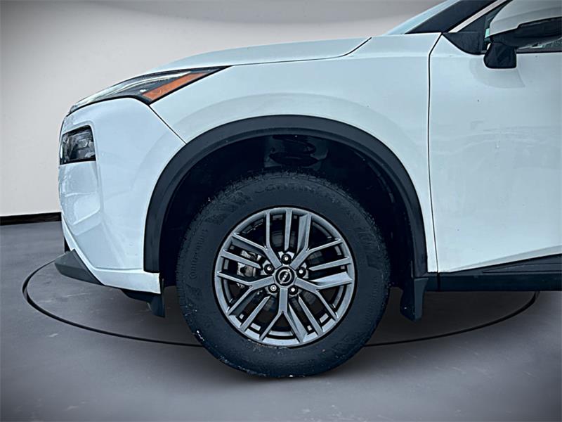 nissan Rogue 2023 - 10