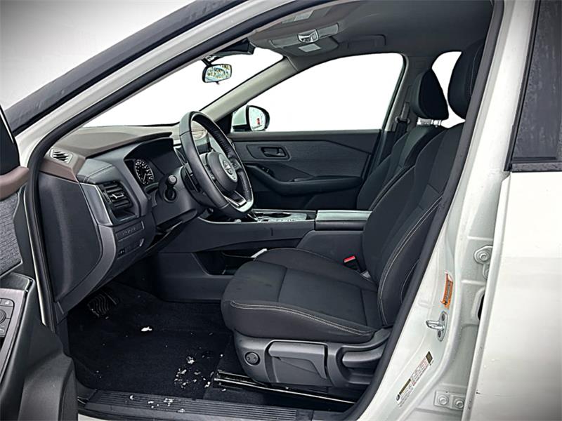 nissan Rogue 2023 - 11