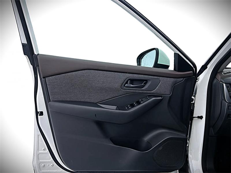 nissan Rogue 2023 - 13