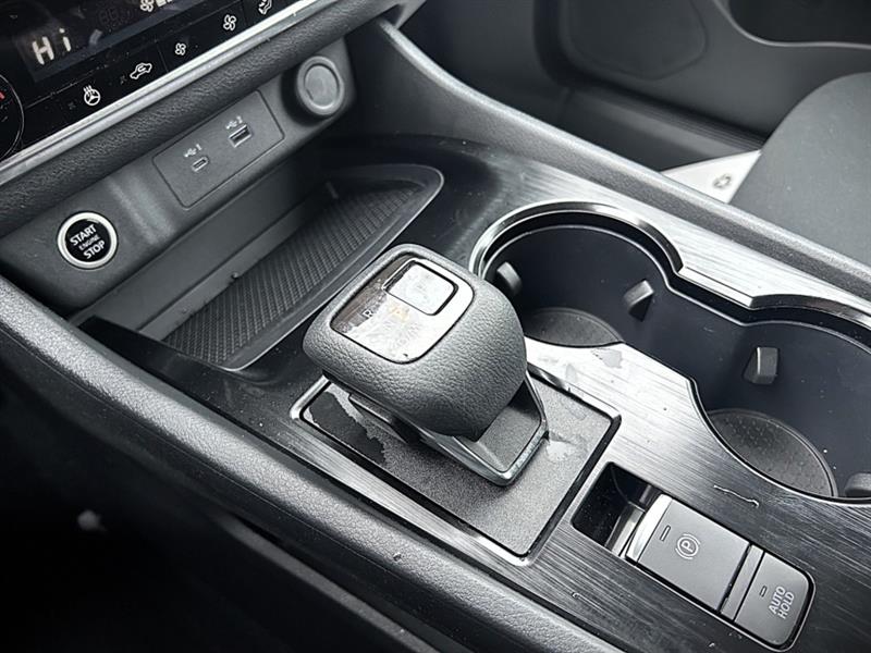 nissan Rogue 2023 - 22