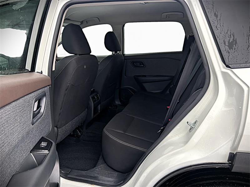 nissan Rogue 2023 - 23