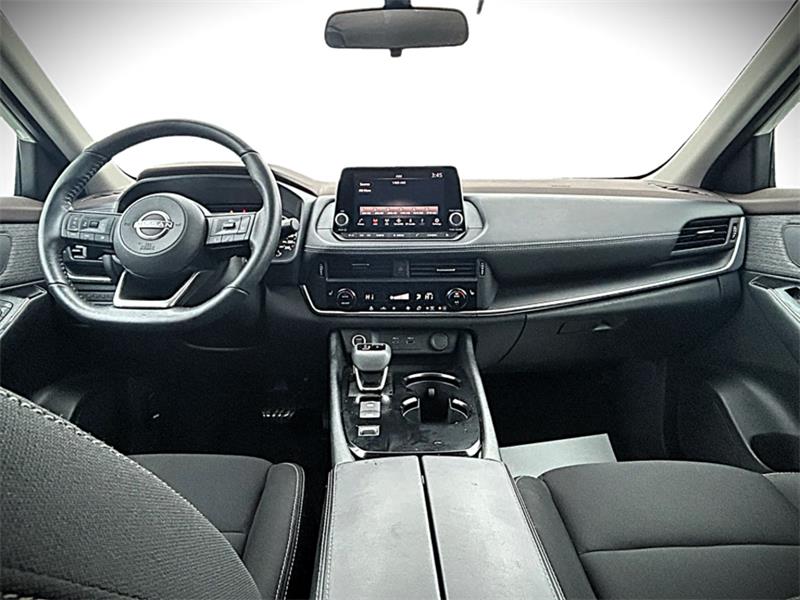 nissan Rogue 2023 - 25