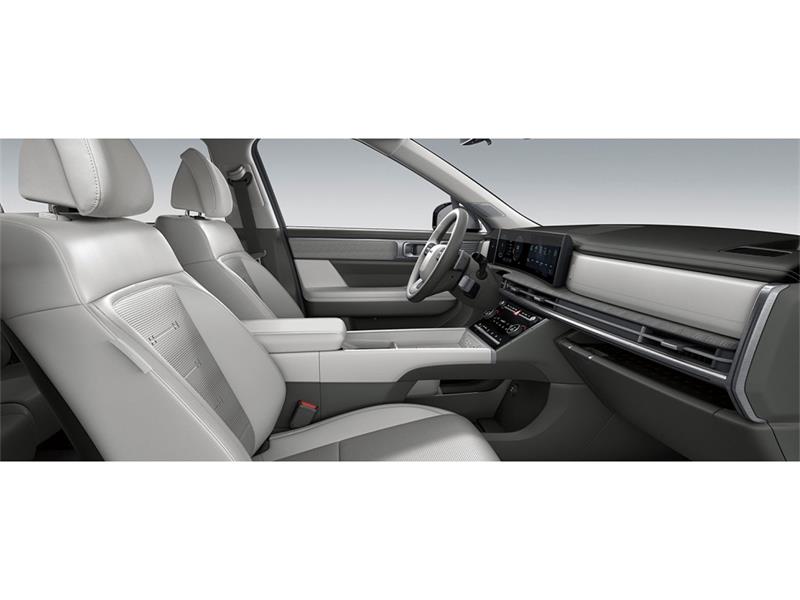 hyundai Santa Fe 2025 - 14