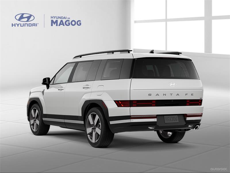 hyundai Santa Fe 2025 - 2