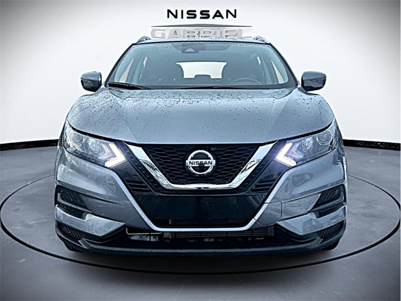 nissan Qashqai 2023 - 2