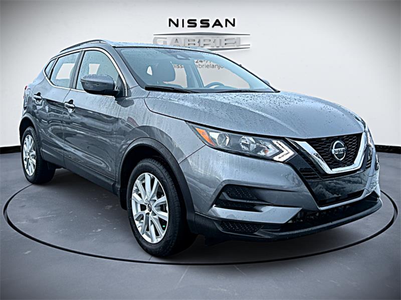 nissan Qashqai 2023 - 3