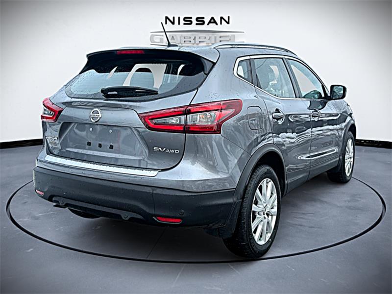 nissan Qashqai 2023 - 5