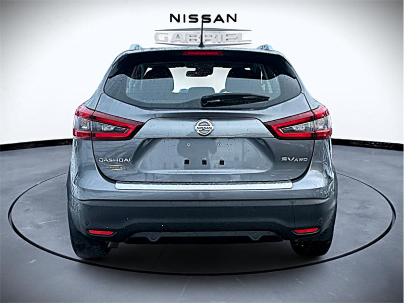 nissan Qashqai 2023 - 6