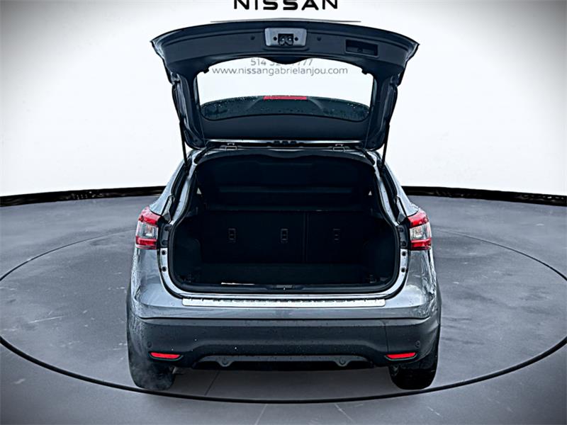 nissan Qashqai 2023 - 7