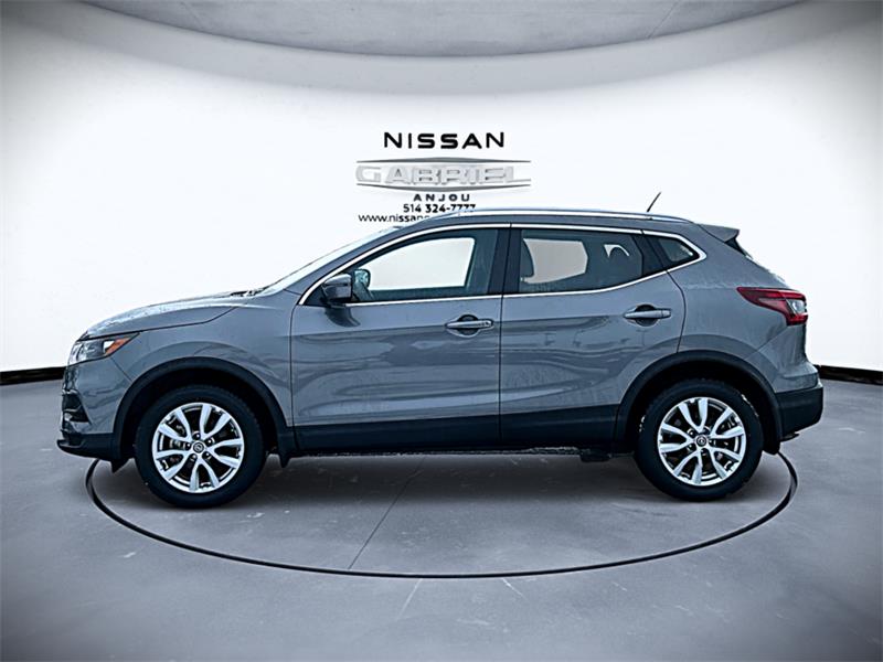 nissan Qashqai 2023 - 9