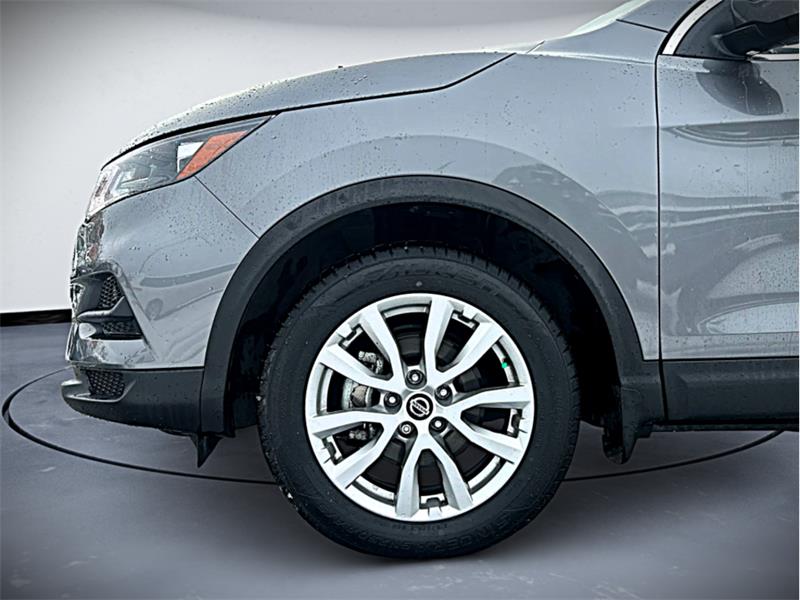 nissan Qashqai 2023 - 10