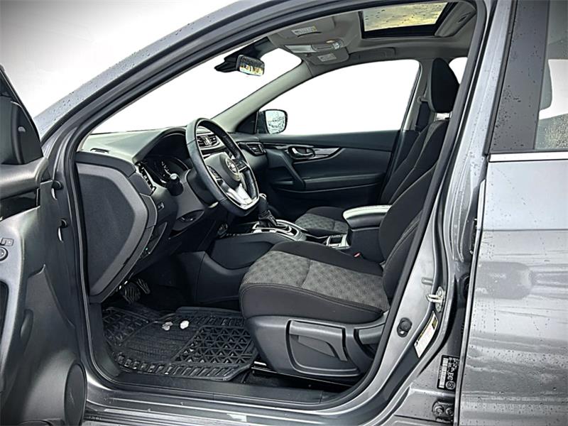 nissan Qashqai 2023 - 11