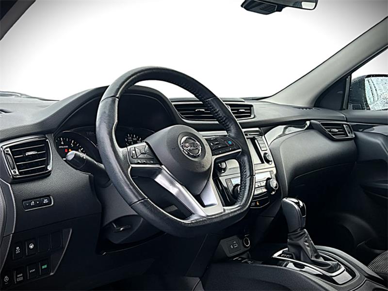 nissan Qashqai 2023 - 12