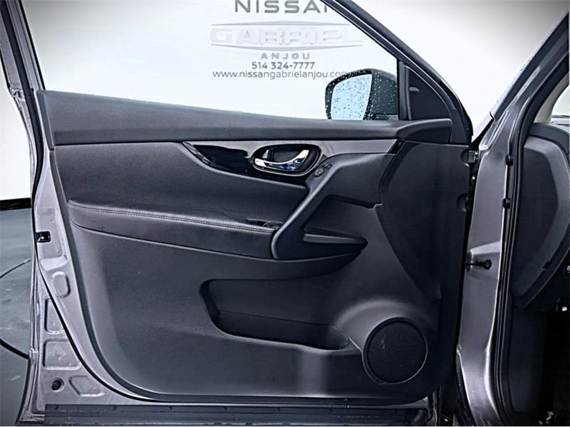 nissan Qashqai 2023 - 13