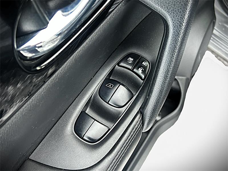 nissan Qashqai 2023 - 14