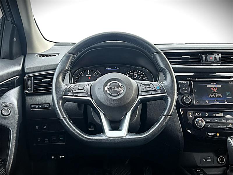 nissan Qashqai 2023 - 15