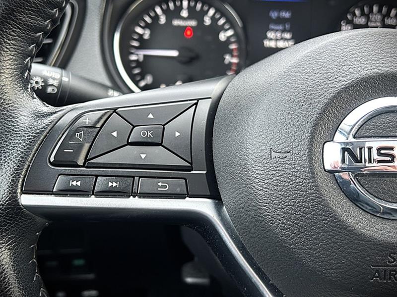 nissan Qashqai 2023 - 16