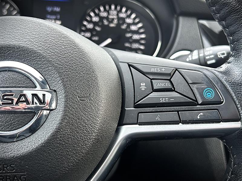 nissan Qashqai 2023 - 17