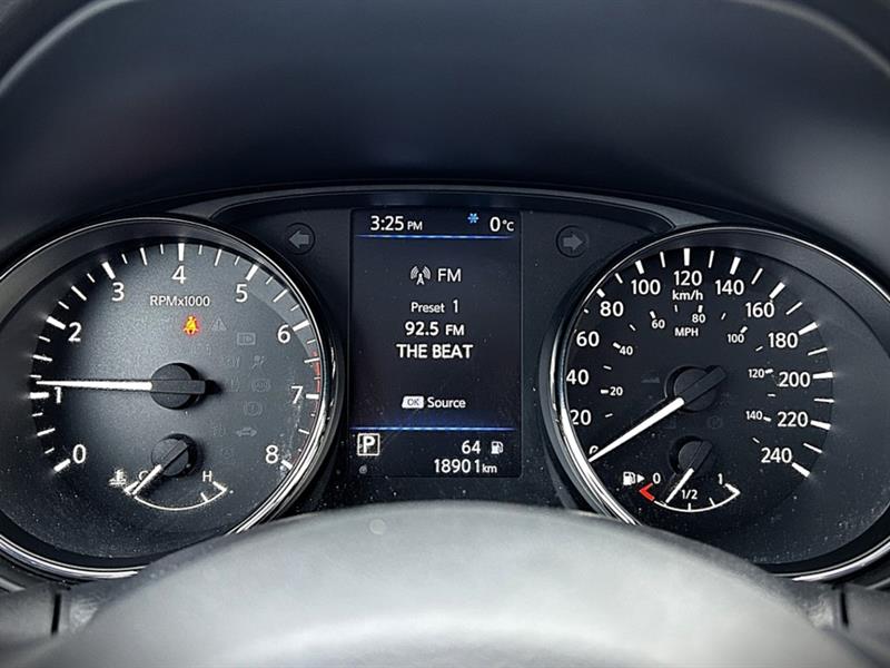 nissan Qashqai 2023 - 18