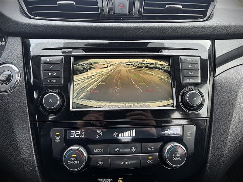 nissan Qashqai 2023 - 20