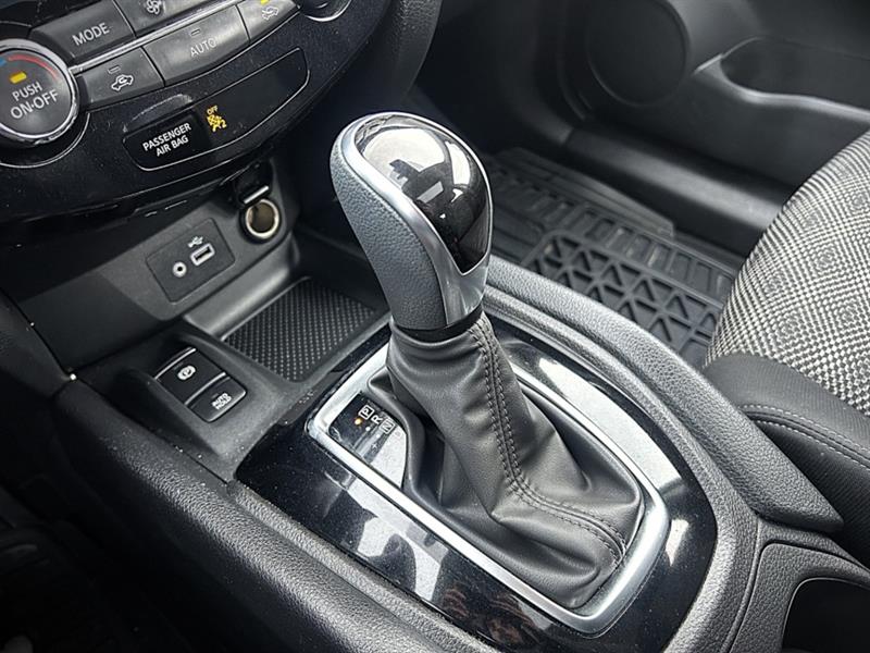 nissan Qashqai 2023 - 22