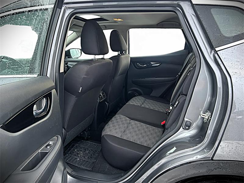 nissan Qashqai 2023 - 23