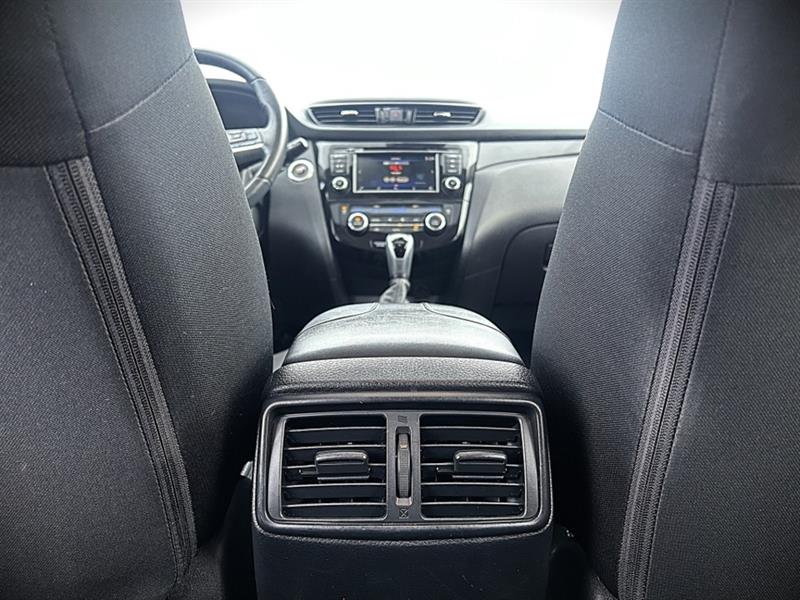 nissan Qashqai 2023 - 24