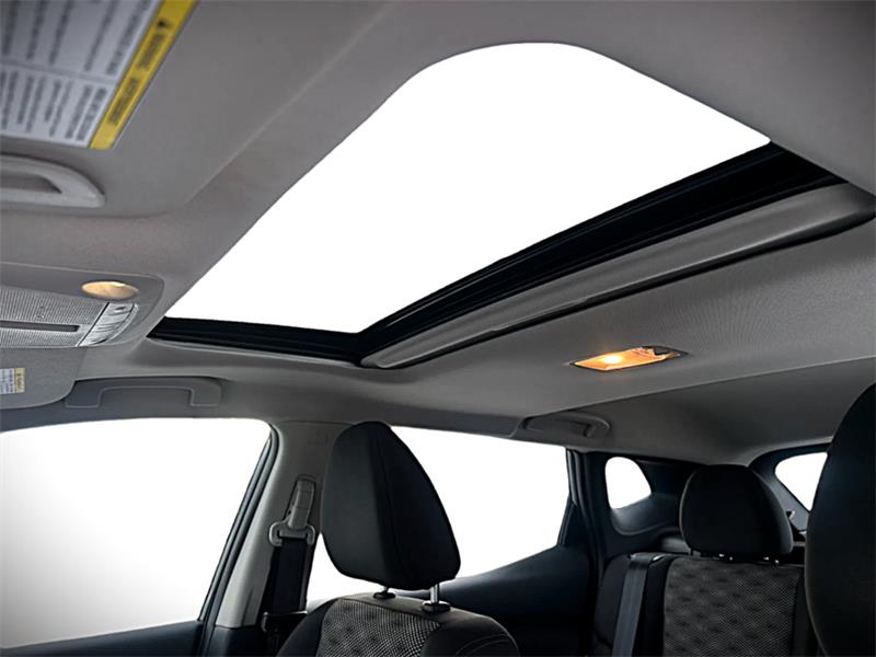 nissan Qashqai 2023 - 26