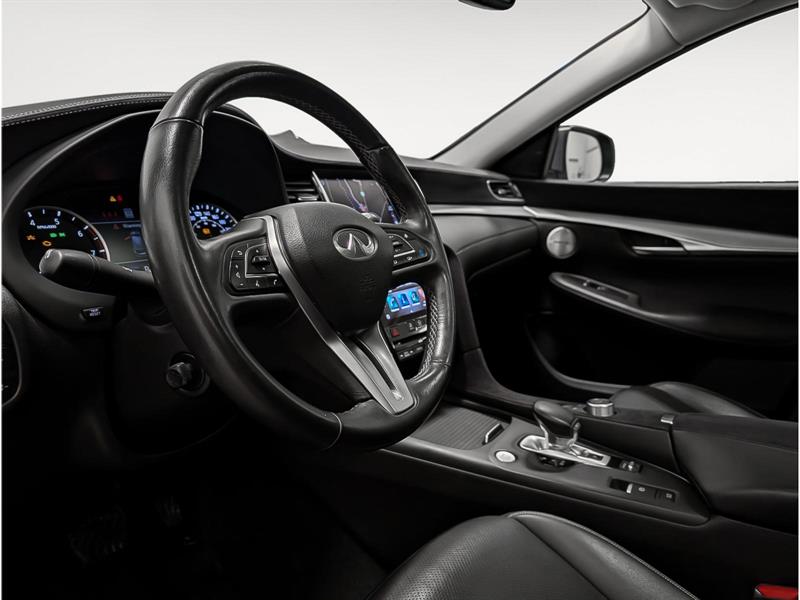 infiniti QX50 2022 - 6