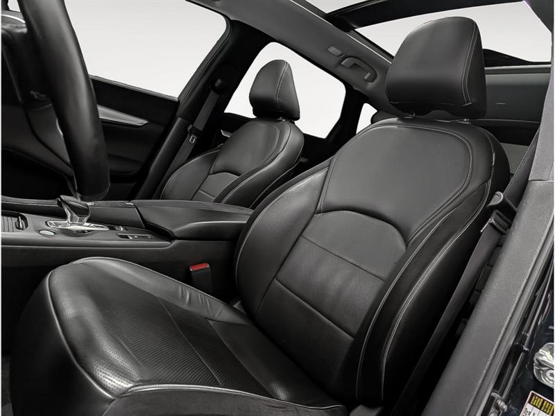 infiniti QX50 2022 - 7