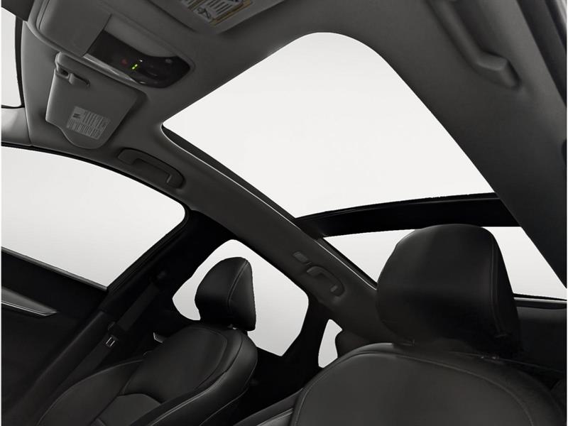 infiniti QX50 2022 - 8