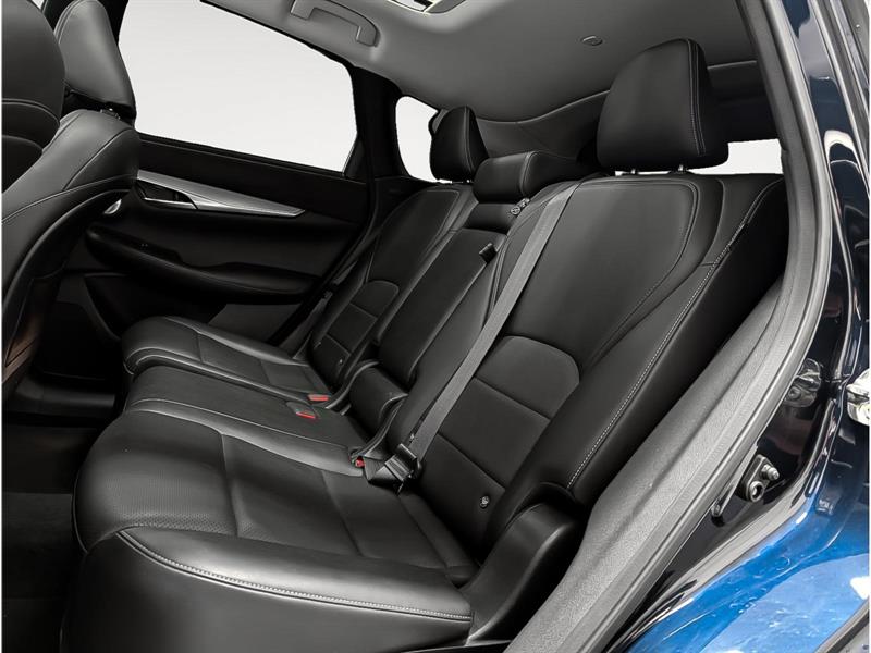 infiniti QX50 2022 - 10