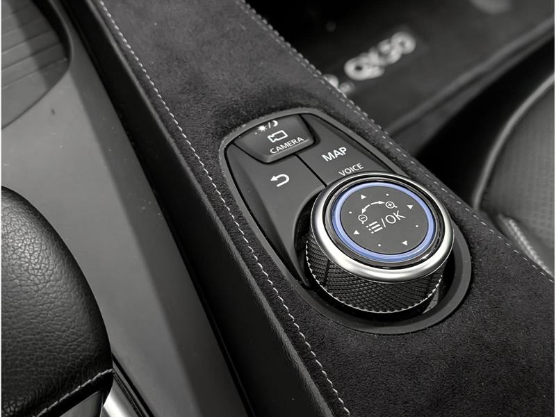 infiniti QX50 2022 - 15