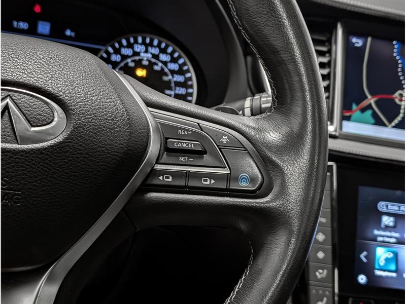 infiniti QX50 2022 - 16