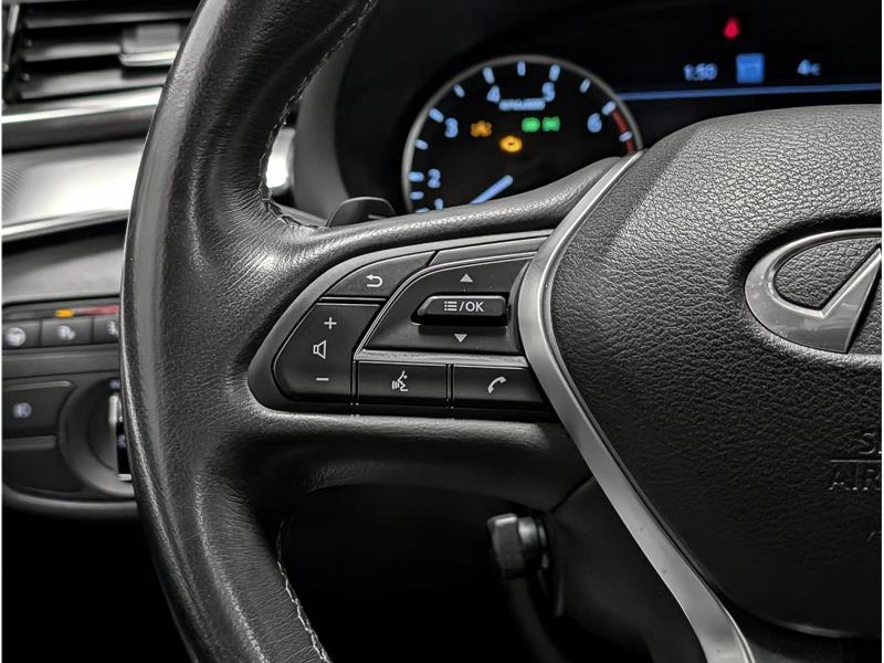 infiniti QX50 2022 - 17