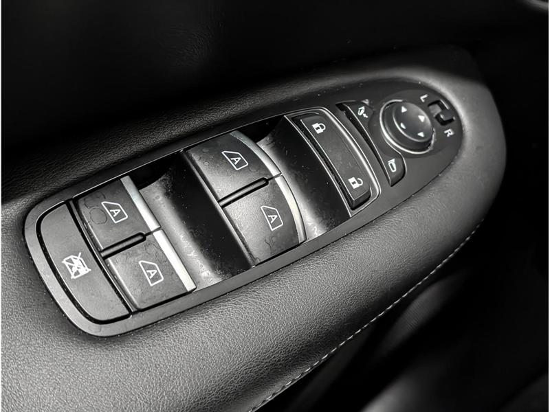 infiniti QX50 2022 - 18