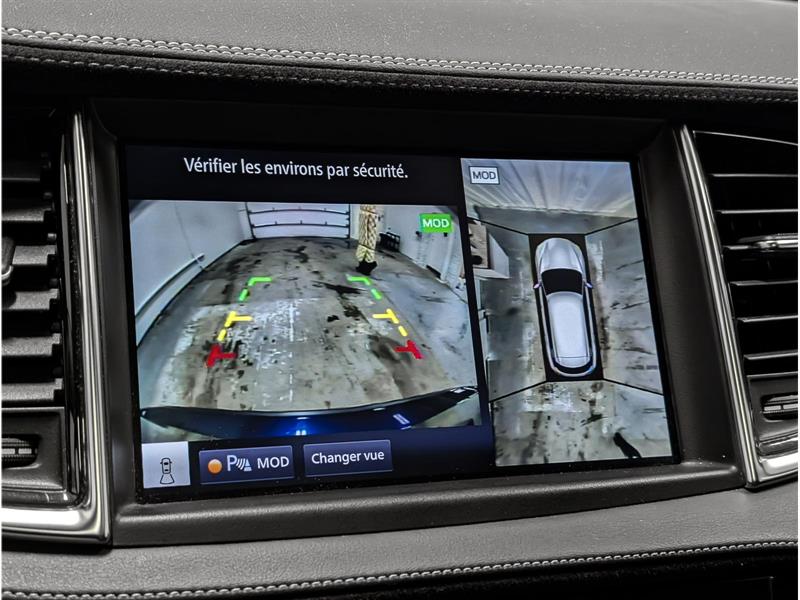 infiniti QX50 2022 - 22