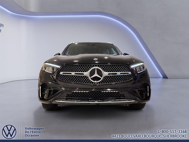 mercedes-benz GLC 2023 - 2