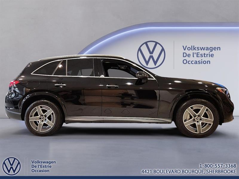 mercedes-benz GLC 2023 - 4