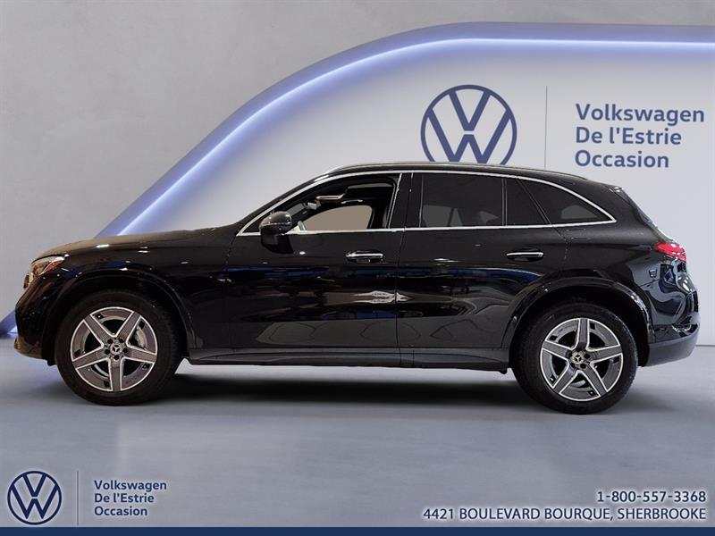 mercedes-benz GLC 2023 - 5