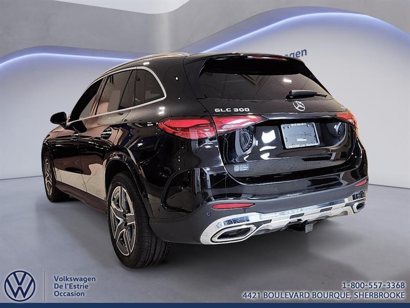 mercedes-benz GLC 2023 - 6