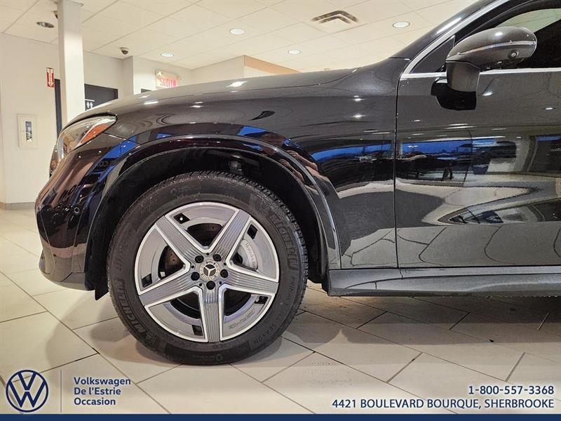 mercedes-benz GLC 2023 - 7