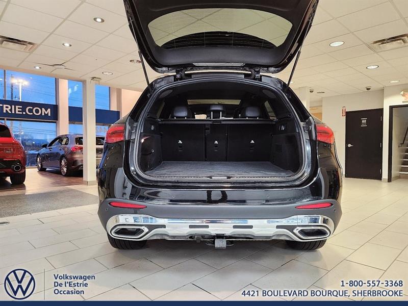 mercedes-benz GLC 2023 - 8