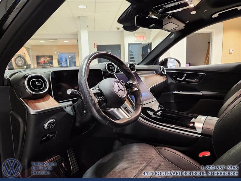 mercedes-benz GLC 2023 - 9