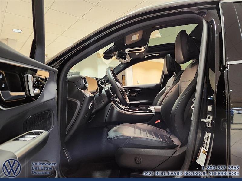 mercedes-benz GLC 2023 - 10