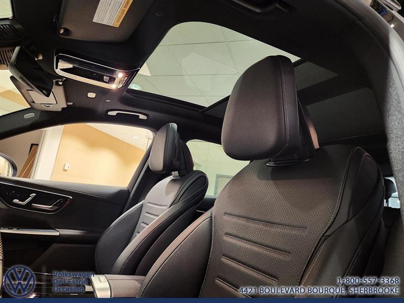 mercedes-benz GLC 2023 - 12