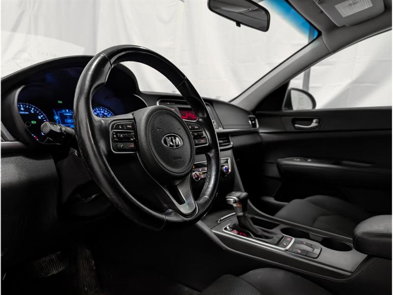 kia Optima 2017 - 6