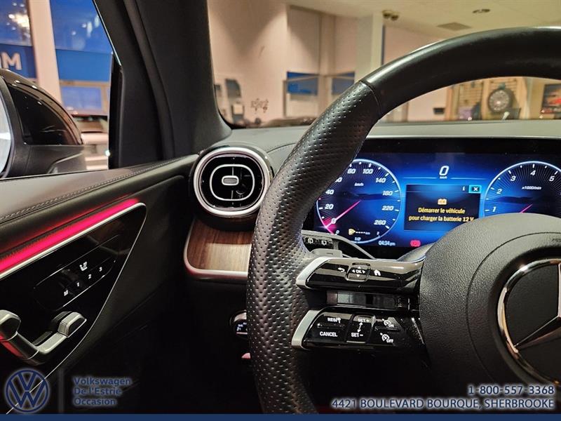 mercedes-benz GLC 2023 - 19