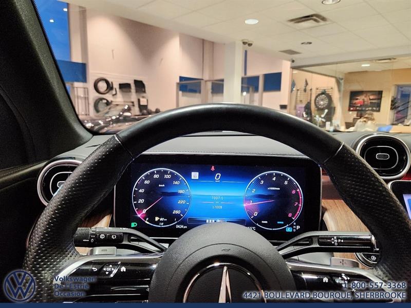 mercedes-benz GLC 2023 - 20