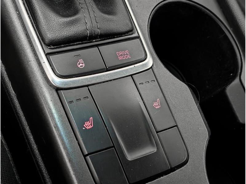 kia Optima 2017 - 12